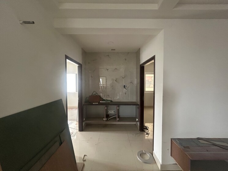Bathroom, asbl-spire 3 Bedroom 1905 Sq.Ft. Apartment In Kokapet Hyderabad 9079999