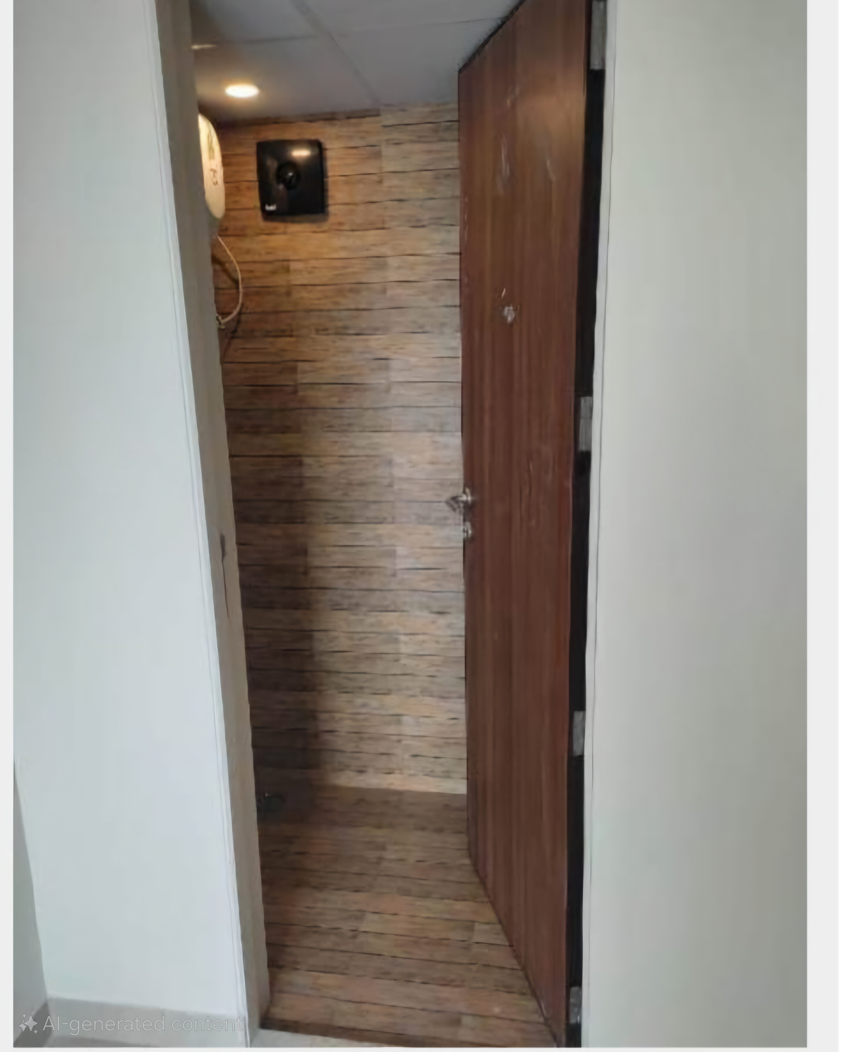 1 BHK Apartment For Sale in Lodha Crown Quality Homes