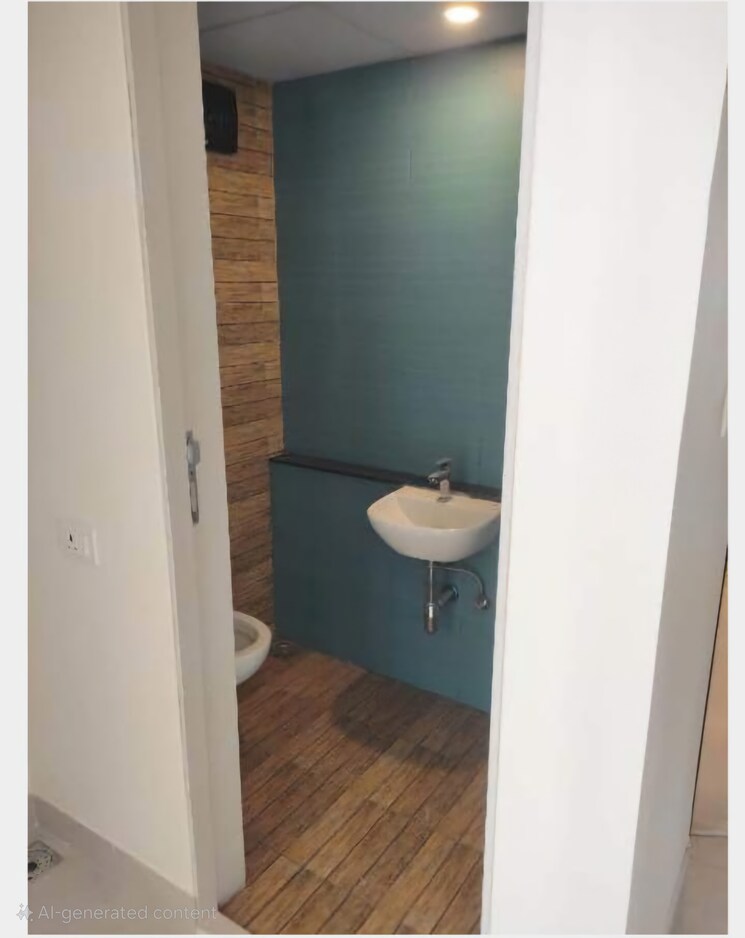 Bathroom, lodha-crown-quality-homes 1 Bedroom 317 Sq.Ft. Apartment In Majiwada Thane 9080019