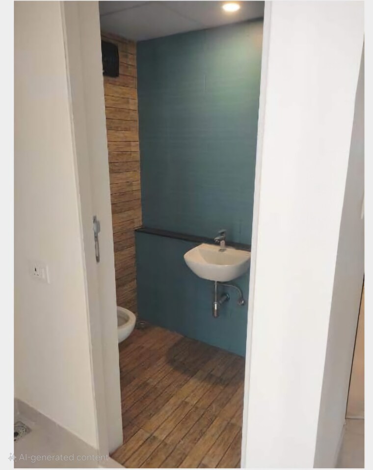 Bathroom, lodha-crown-quality-homes 1 Bedroom 317 Sq.Ft. Apartment In Majiwada Thane 9080019