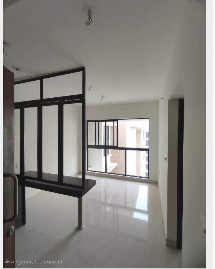 Room, lodha-crown-quality-homes 1 Bedroom 317 Sq.Ft. Apartment In Majiwada Thane 9080019