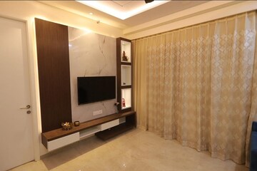 Room in 2 BHK Apartment at Tata Serein, Pokhran Road No Two – for Sale