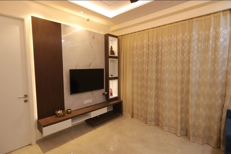 Room, tata-serein 2 Bedroom 736 Sq.Ft. Apartment In Pokhran Road No Two Thane 9079978