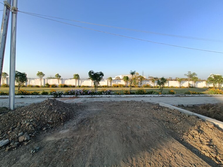 Exterior View, ringnodiya Commercial Land 1800 Sq.Ft. In Ringnodiya Indore 9080036