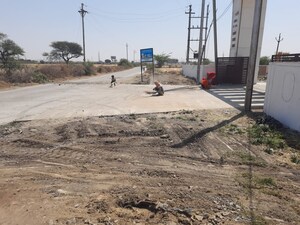  Land – Exterior View View at Ringnodiya - for Sale