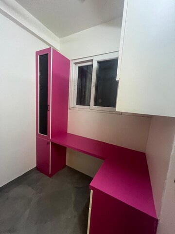Kitchen in 3 BHK Builder Floor at Sector 52 – for Sale