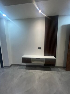 Bedroom in 3 BHK Builder Floor at Sector 52 – for Sale