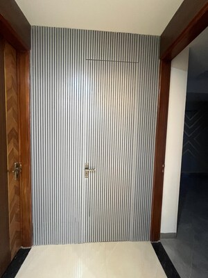 Bathroom in 3 BHK Builder Floor at Sector 52 – for Sale