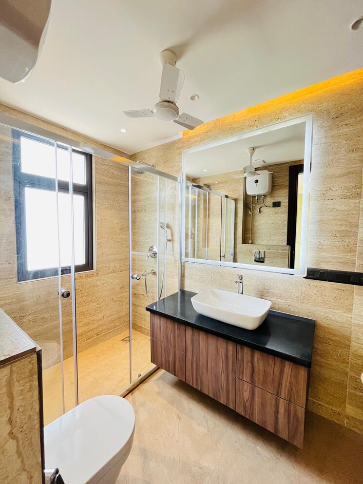 Kitchen, dlf phase i 4 Bedroom 500 Sq.Ft. Builder Floor In Dlf Phase I Gurgaon 9080003