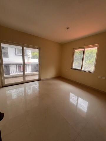 Room in 2 BHK Apartment at Porvorim – for Rent