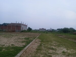 Plot Area in  Plot at Allahabad Airport – for Sale