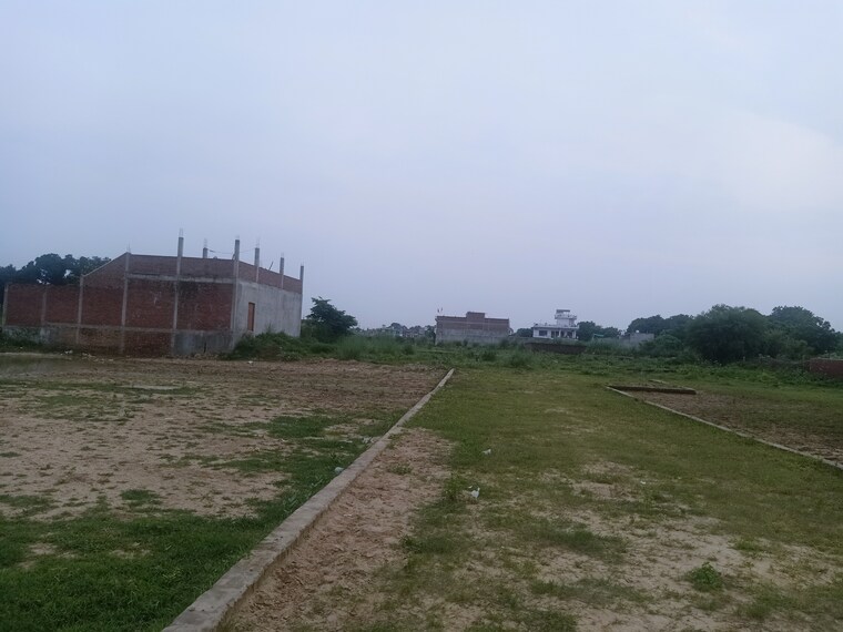 undefined, allahabad airport  80 Sq.Yd. Plot In Allahabad Airport Allahabad 9080024