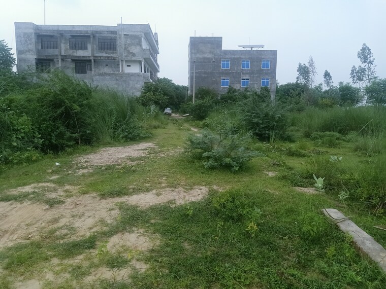 undefined, allahabad airport  80 Sq.Yd. Plot In Allahabad Airport Allahabad 9080024