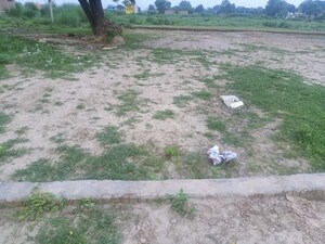 Plot Area in  Plot at Allahabad Airport – for Sale