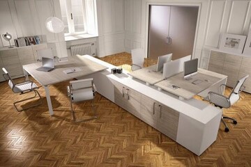  Office Space For Rent in Magarpatta Annex, Hadapsar