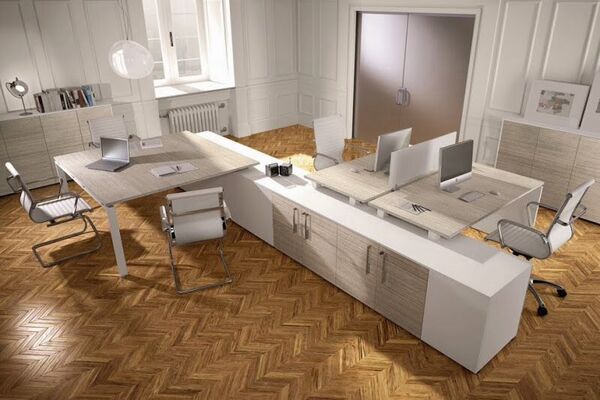 Office Space For Rent in Magarpatta Annex