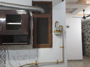 Furnished Amenities in 2 BHK Apartment at Astha Lane Residents Welfare Association, Indrapuram – for Rent