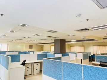 Team Area in  Office Space in IT/SEZ at Sector 63 – for Rent