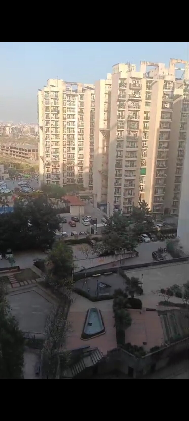 Exterior View, gaur city 2 3 Bedroom 1612 Sq.Ft. Apartment In Gaur City 2 Greater Noida 9079809