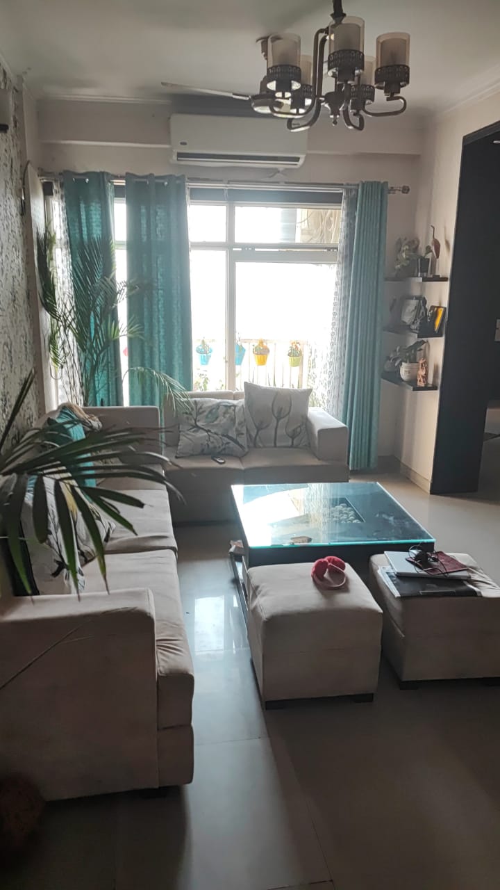2 BHK 852 Sq.Ft. Apartment in Nilaya Greens