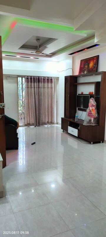 Room in 3.5 BHK Villa at Mont Vert Tranquille, Wakad – for Rent