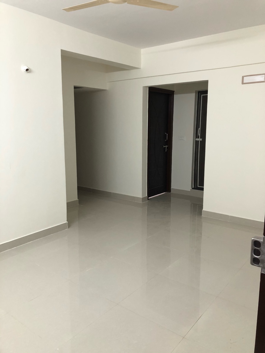1 BHK Independent House For Rent in Nallurhalli