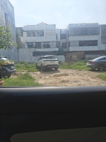  Plot – Exterior View View at Ardee City, Sector 52 - for Sale