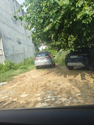  Plot – Exterior View View at Ardee City, Sector 52 - for Sale