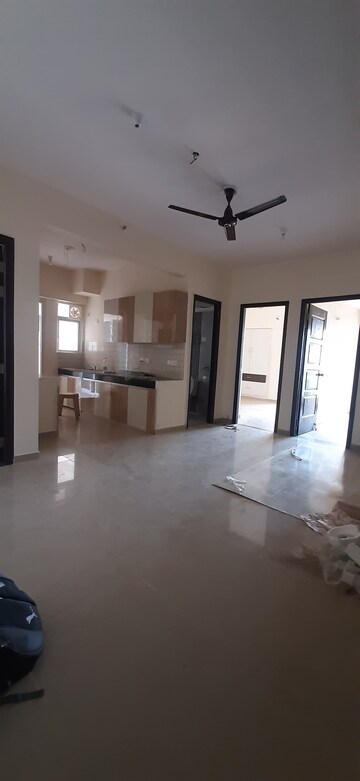 Staircase in 3 BHK Builder Floor at Land Craft Golf Links Villa, Pandav Nagar – for Sale