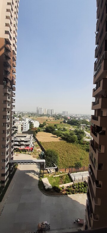 3 BHK Builder Floor – Exterior View View at Land Craft Golf Links Villa, Pandav Nagar - for Sale