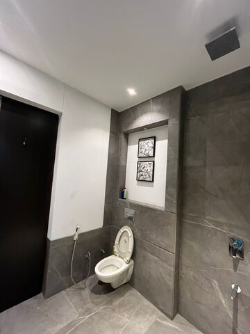 Bathroom in 2 BHK Independent House at Gms Road – for Rent