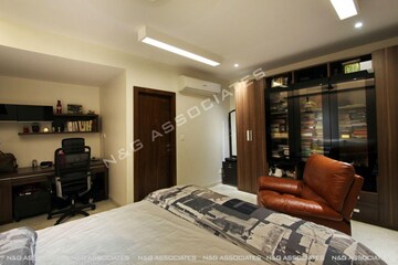 Room in 3 BHK Apartment at Jubilee Hills – for Sale