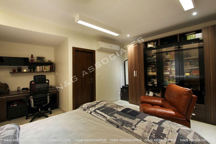 Room, jubilee hills 3 Bedroom 2860 Sq.Ft. Apartment In Jubilee Hills Hyderabad 9080059