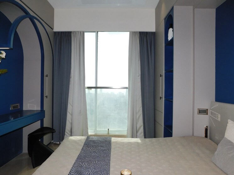 Room, marathon-monte-south 3 Bedroom 1339 Sq.Ft. Apartment In Byculla West Mumbai 9080042