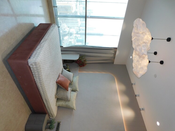 Room, marathon-monte-south 3 Bedroom 1339 Sq.Ft. Apartment In Byculla West Mumbai 9080042