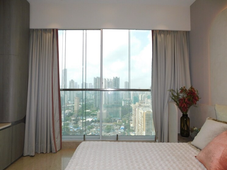 Room, marathon-monte-south 3 Bedroom 1339 Sq.Ft. Apartment In Byculla West Mumbai 9080042