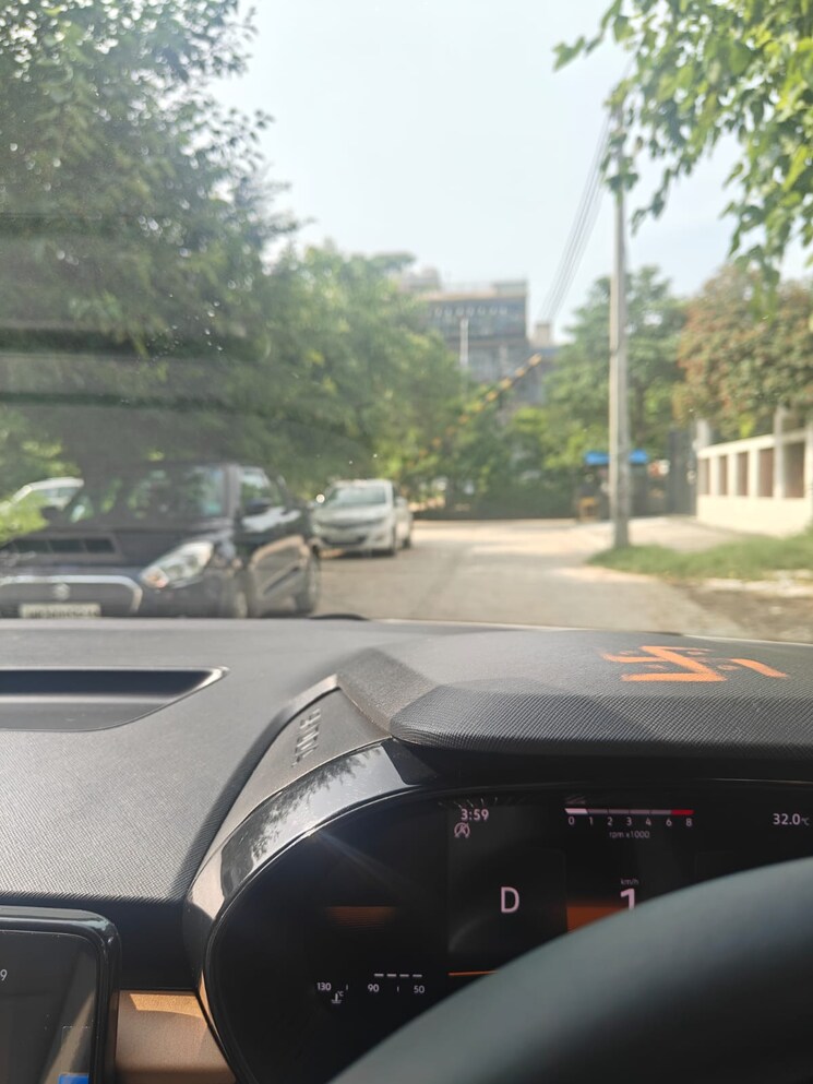 Exterior View, ardee-city  300 Sq.Yd. Plot In Sector 52 Gurgaon 9080068