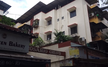 1 RK Apartment For Rent in Rosario CHS, Borivali West