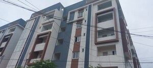 2 BHK Apartment For Sale in Eco Casa Traimbak, Gundlapochampalli
