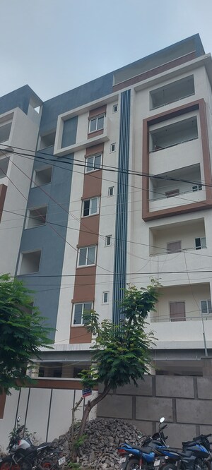 2 BHK Apartment – Exterior View View at Eco Casa Traimbak, Gundlapochampalli - for Sale