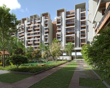 1 BHK Apartment For Sale in Wagholi