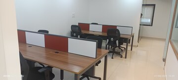 Kitchen in  Office Space in IT/SEZ at Kavuri Hills, Madhapur – for Rent