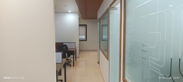 Building Lobby in  Office Space in IT/SEZ at Kavuri Hills, Madhapur – for Rent