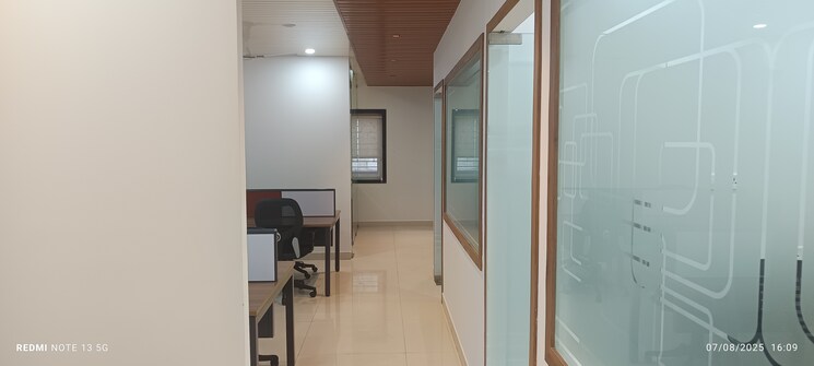 undefined, kavuri-hills Commercial Office Space in IT/SEZ 1650 Sq.Ft. In Madhapur Hyderabad 9080095