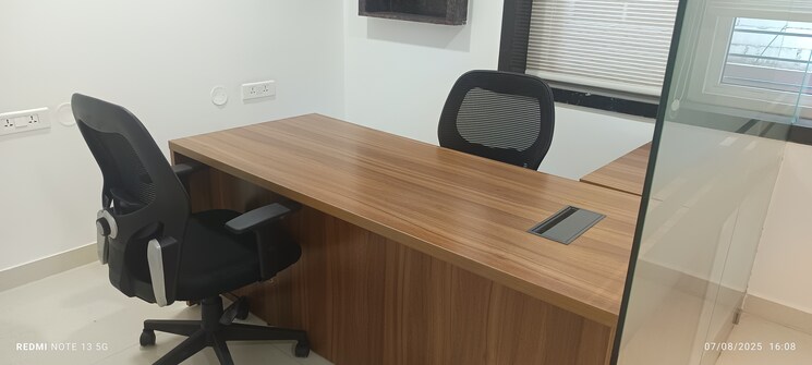 Team Area, kavuri-hills Commercial Office Space in IT/SEZ 1650 Sq.Ft. In Madhapur Hyderabad 9080095
