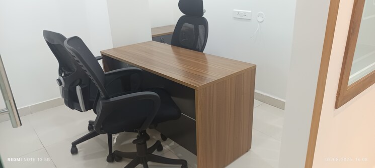 Team Area, kavuri-hills Commercial Office Space in IT/SEZ 1650 Sq.Ft. In Madhapur Hyderabad 9080095