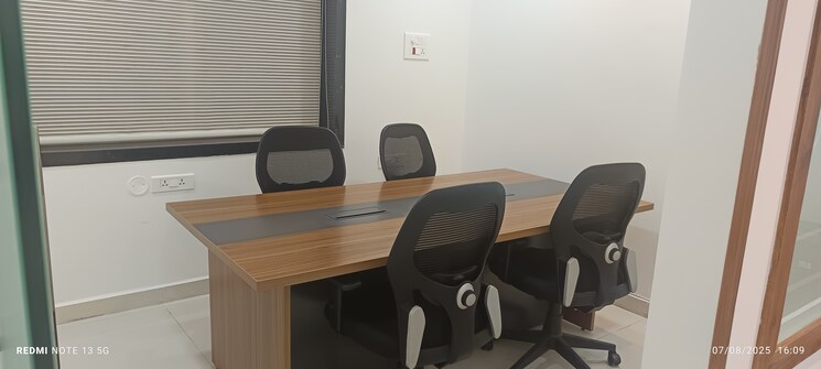 Team Area, kavuri-hills Commercial Office Space in IT/SEZ 1650 Sq.Ft. In Madhapur Hyderabad 9080095