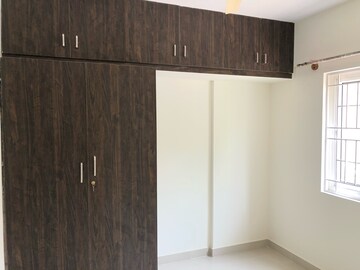 Furnished Amenities in 1 BHK Independent House at Nallurhalli – for Rent
