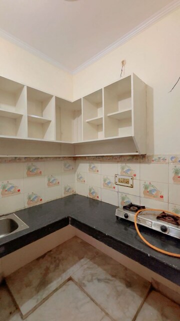 Kitchen in 2 BHK Apartment at Alpha 1 RWA, Alpha 1 Greater Noida – for Rent