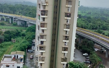 1 BHK Apartment For Sale in Regency Sarvam, Titwala